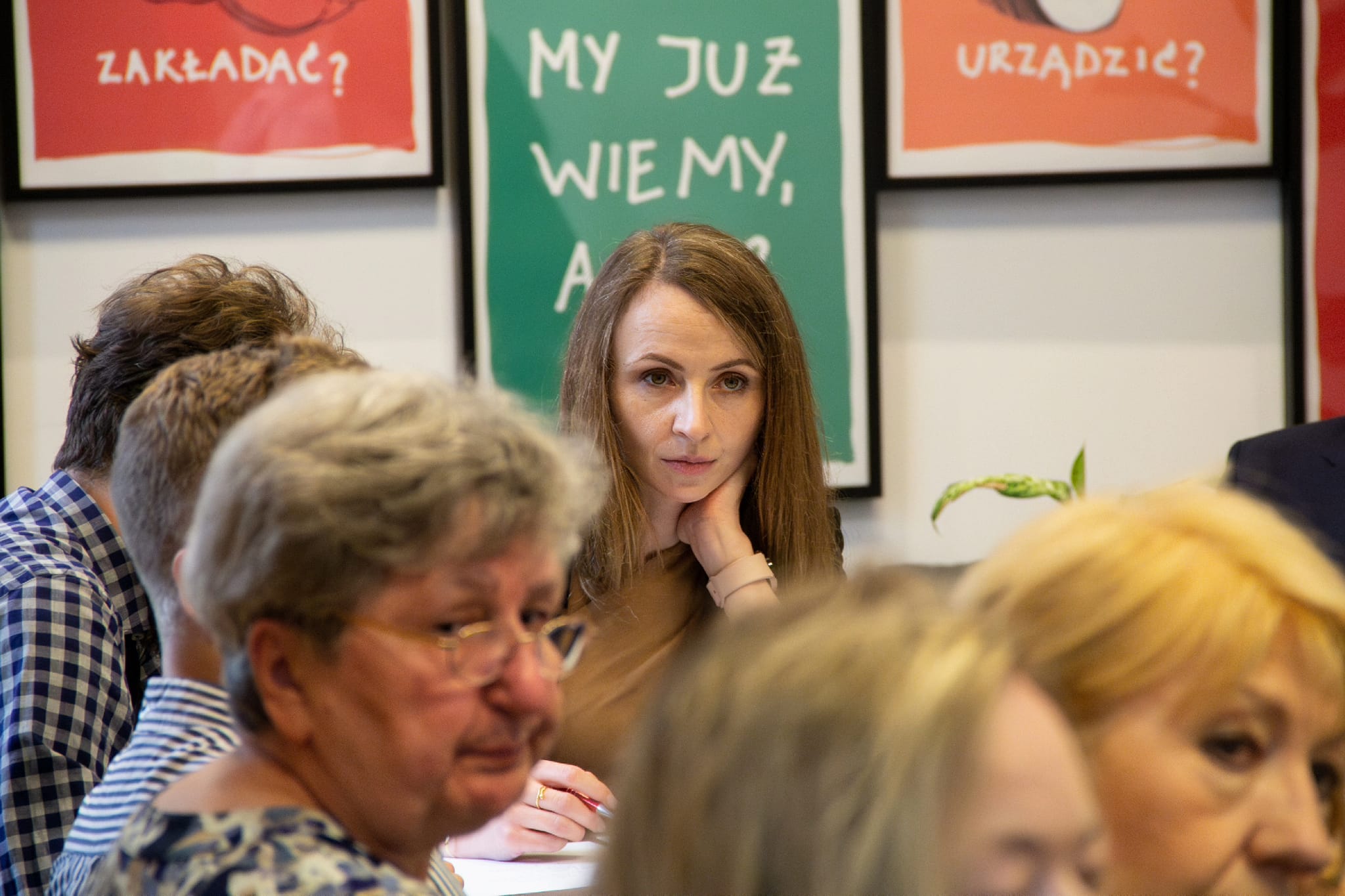 2023 05 16 Wrocław Okrągły Stół 5